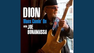 Blues Comin&#39; On