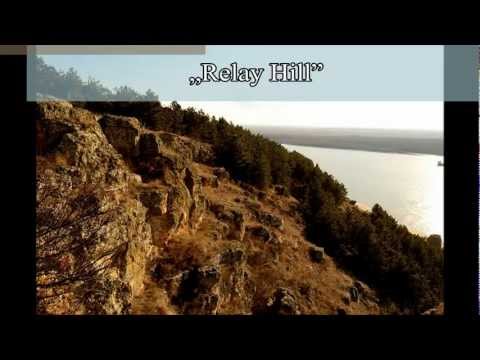 Hârșova Town - 2012 presentation