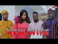 AFRICAN HOME: NEW WIFE