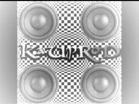 Kauprod- Envie d'evasion