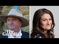 ‘Labor, Labor, Labor, Labor’: Barnaby Joyce’s Bizarre Interview On RN Drive