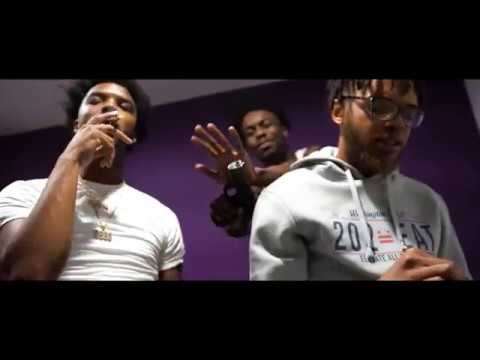 BRM Honcho x Z-Wayne - "Go Dumb" | Dir. @CLDVISUALS