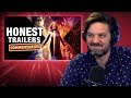 Honest Trailers Commentary | X-Men: Dark Phoenix