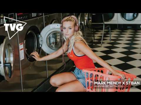 Mark Mendy x Stban - With You