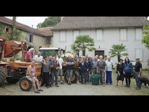 Biais N°46 : Vrenhas - Repas de vendanges