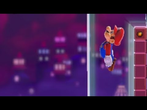 Ant Trooper March | SMM2