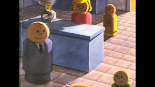 Sunny Day Real Estate - In Circles (4-track demo)