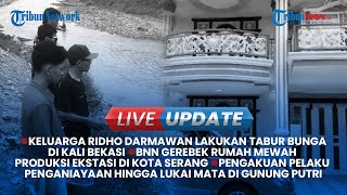 Live Update: Senin 30 September 2024