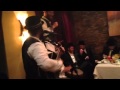 Shomrim Yachad