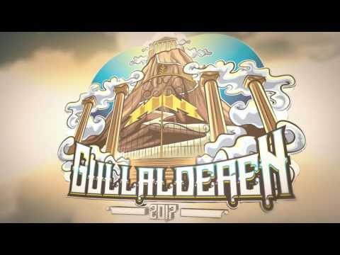 Gullalderen 2017 - TIX & The Pøssy Project