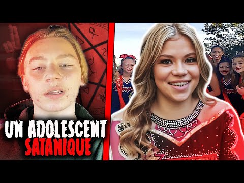 le MEURTRE de POMPOM GIRL qui a CHOQUÉ L'AMERIQUE : L'HORRIBLE CAS AIDEN FUCCI (#HVF)