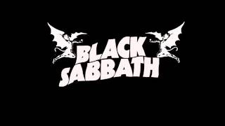 [Black Sabbath] N.I.B.- HD Sound
