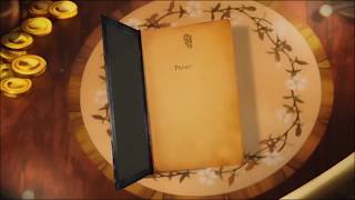 Story : MemoryTrees ( Forget-Me-Not )