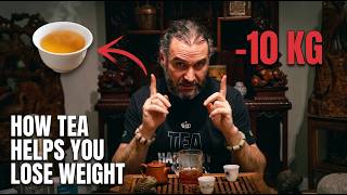 The Truth About Tea and Fat Loss (Surprising Results)