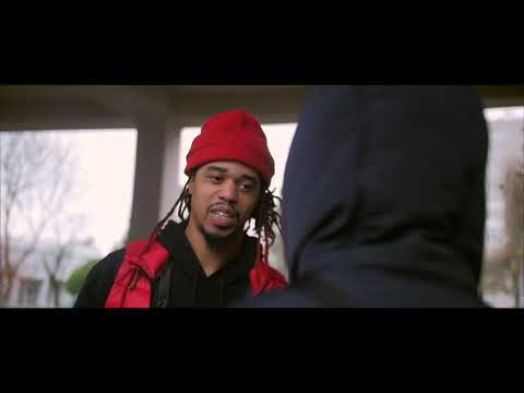 GENGEAIL - LES CHOSES BIENS ( VIDEO OFFICIELLE )