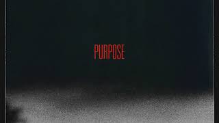 Purpose Music Video