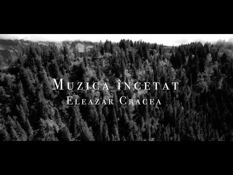 Muzica a-ncetat, totu-i nemişcat, - video