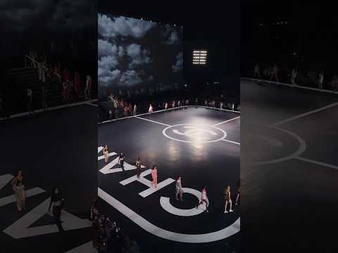 CHANEL Cruise 2023/24 collection