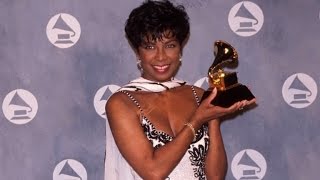 Son of Natalie Cole Outraged Over Grammys Tribute: It Was Really Insulting