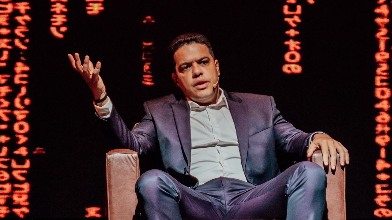 Mentalidade de Alta Performance: O Que Diferencia Um Top Vendedor"