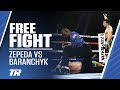 2020 FIGHT OF THE YEAR Jose Zepeda vs Ivan Baranchyk | ON THIS DAY FREE FIGHT |