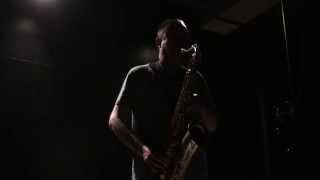 John Butcher solo @ Ftarri (2013)