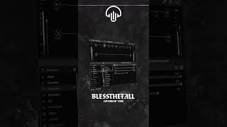 Download lagu Blessthefall 'Cutthroat' tonepack. Available for sale !!! #line6helix #helix #line6 mp3