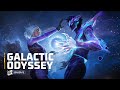 S12: Galactic Odyssey | Booyah Pass