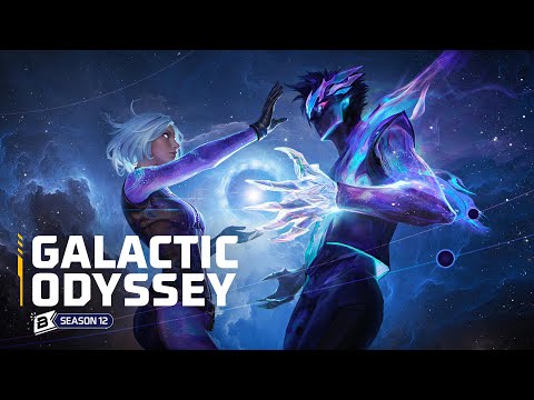 S12: Galactic Odyssey | Booyah Pass
