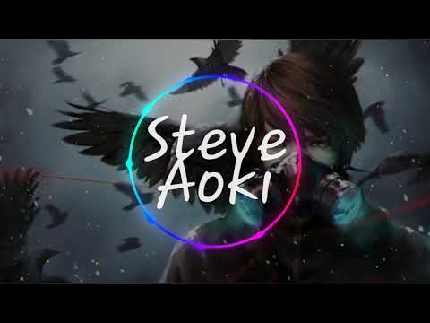 Steve Aoki x MARNIK - Bella Ciao (Audio Spectrum)