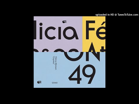 Félicia Atkinson - Lighter Than Aluminium
