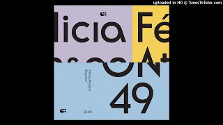 Félicia Atkinson - Lighter Than Aluminium