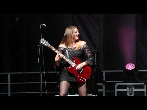 Ladies Ballbreaker - Can I sit next to you Girl @ Kreiz Y Fest 2023