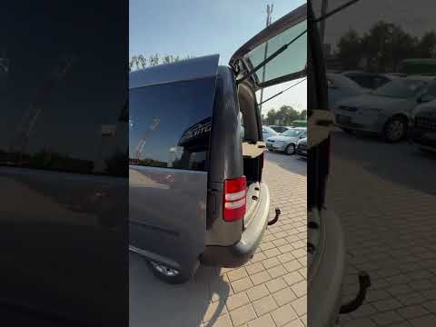 фото volkswagen caddy iii рестайлинг 0