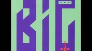 Yes - Holy Lamb Song for the Harmonic Convergence