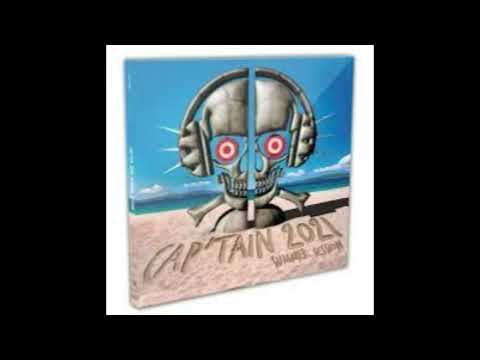 Cap'tain 2021 Summer Session (Album Complet)