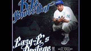 B.G. Knocc Out - Monsta (Original CD Rip)