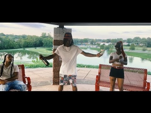 Stl Dmacc x TrillyTheRapper x Phenom - "My Zone" Shot By Ground Sharp Studios