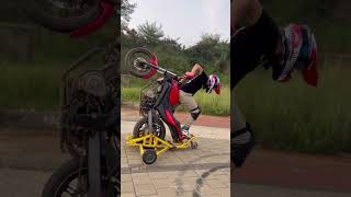 Download lagu Wheelie jadi mudah pake alat ini !! mp3 Download lagu Wheelie jadi mudah pake alat ini !! mp3