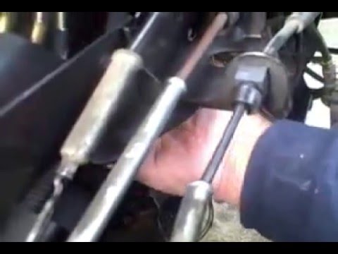 First Generation Cummins Fuel Heater Delete
