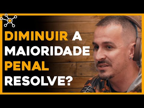 A realidade é muito diferente I BIORKI - [Cortes do HUB]
