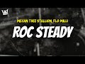 Megan Thee Stallion Flo Milli ROC STEADY LYRICS