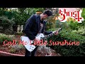 Ghost - Call Me Little Sunshine (Guitar cover)