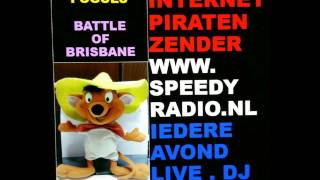 POGUES - BATTLE OF BRISBANE                  speedy radio piraat