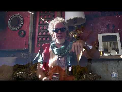 Guitarist Robbi Robb on Joshua Tree