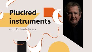 Video thumbnail for Phoenix Orchestra: Plucked instruments (with Richard Harvey) by Orchestral Tools