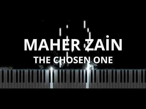 The Chosen One - Maher Zain