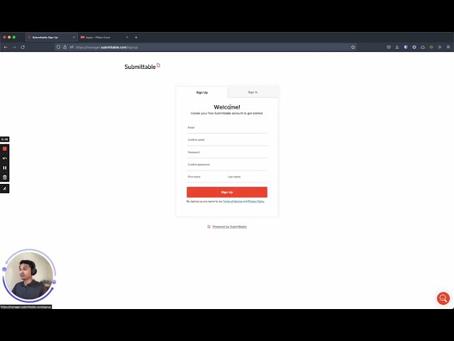 Submittable Examples A Comprehensive Guide to Using Submittable for Grant Applications | Magica