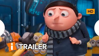 Download the video "Minions 2 - A Origem de Gru | Trailer Dublado"