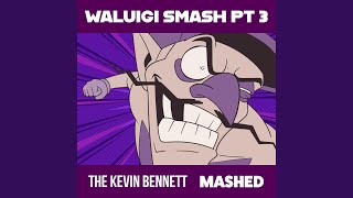 Cover art for Waluigi Smash Part 3